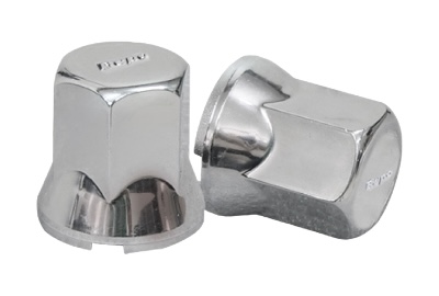 TAPON TUERCA BEPO CROMADO 27MM M-158-H